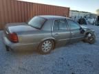 2004 Mercury Grand Marquis LS