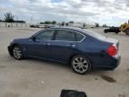 2007 Infiniti M35 Base