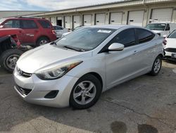 2015 Hyundai Elantra SE en venta en Louisville, KY