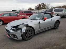 Fiat Vehiculos salvage en venta: 2019 Fiat 124 Spider Classica