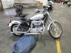 2005 Harley-Davidson XL883 C