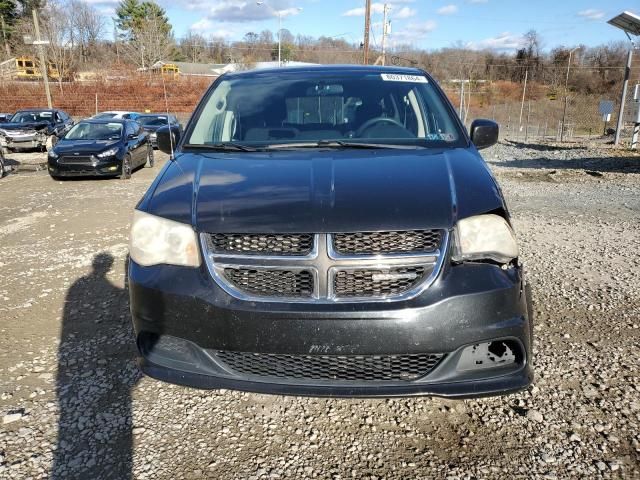 2011 Dodge Grand Caravan Mainstreet