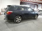 2008 Toyota Highlander Sport