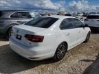 2017 Volkswagen Jetta Sport