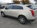 2010 Cadillac SRX Luxury Collection