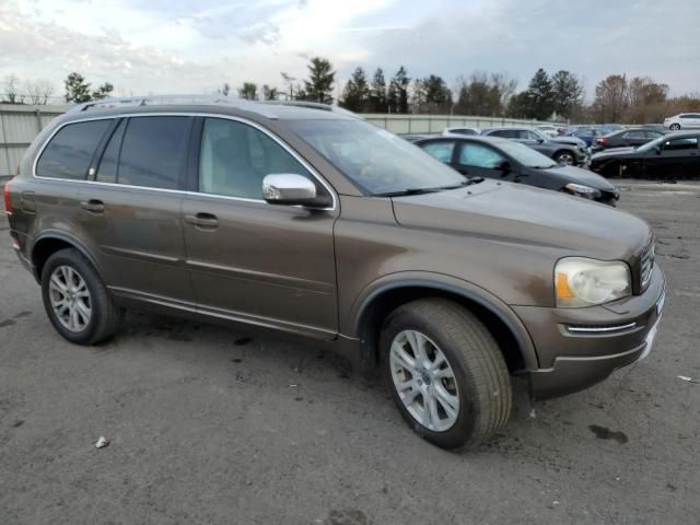 2013 Volvo XC90 3.2