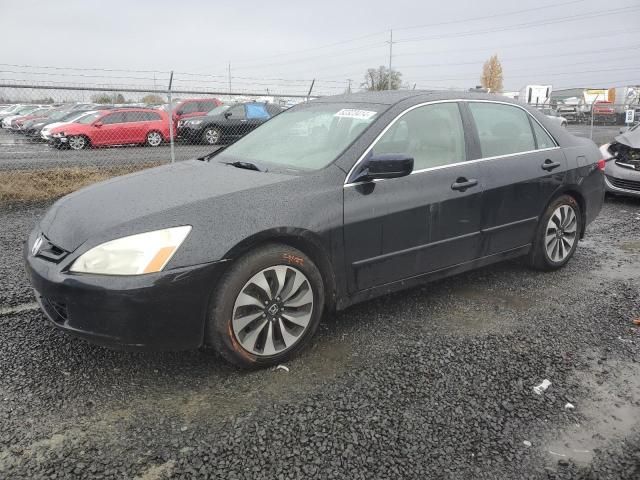 2004 Honda Accord EX