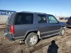 1999 Chevrolet Tahoe K1500