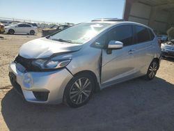 Carros con verificación Run & Drive a la venta en subasta: 2015 Honda FIT EX