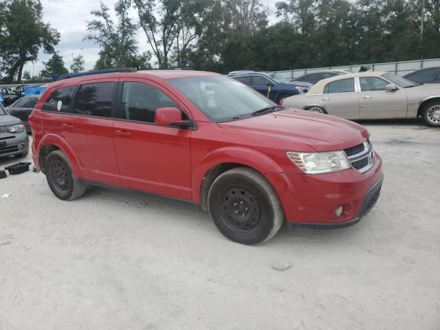 2015 Dodge Journey SXT