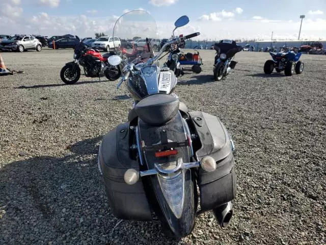 2012 Yamaha XV1900 CTC