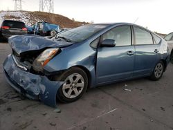 2007 Toyota Prius en venta en Littleton, CO