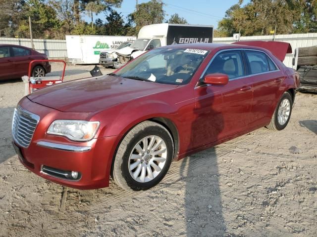 2013 Chrysler 300