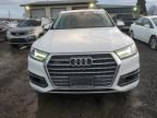 2018 Audi Q7 Premium Plus