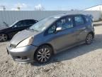 2013 Honda FIT Sport