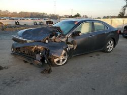 2013 Acura TSX Tech en venta en Dunn, NC