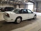 1995 Oldsmobile Cutlass Supreme SL