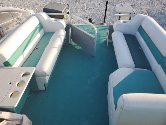 1996 Other 1996 'OTHER BOAT' Pontoon