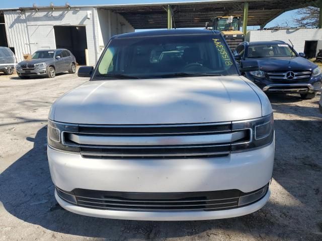 2014 Ford Flex Limited