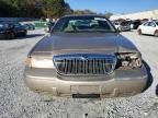 2000 Mercury Grand Marquis GS