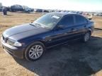 2000 BMW 323 I