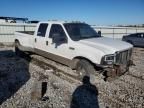 2001 Ford F350 Super Duty