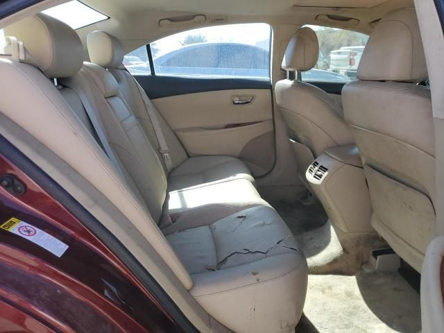 2008 Lexus ES 350