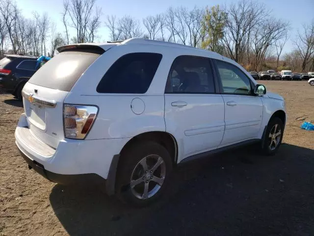 2007 Chevrolet Equinox LT