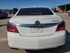 2014 Buick Lacrosse