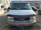 1999 GMC Safari XT