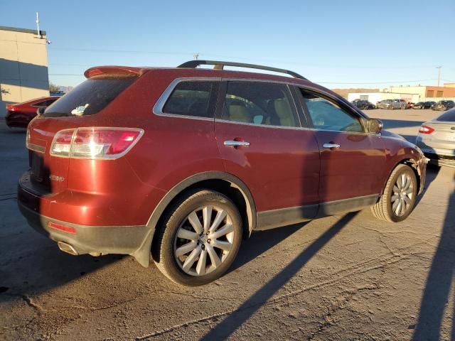 2007 Mazda CX-9