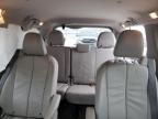 2014 Toyota Sienna XLE