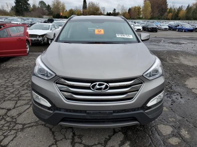 2016 Hyundai Santa FE Sport