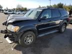 2005 Toyota Sequoia Limited