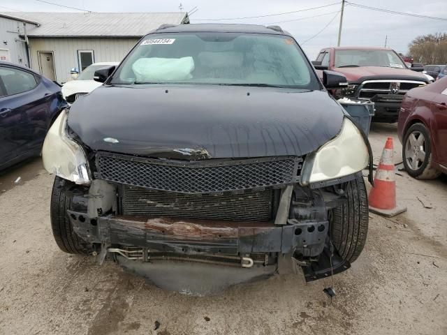 2009 Chevrolet Traverse LT