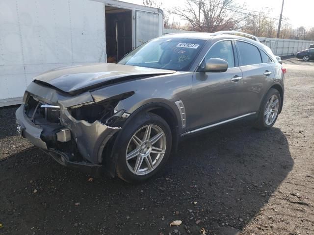 2011 Infiniti FX35