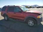 2003 Ford Explorer XLS