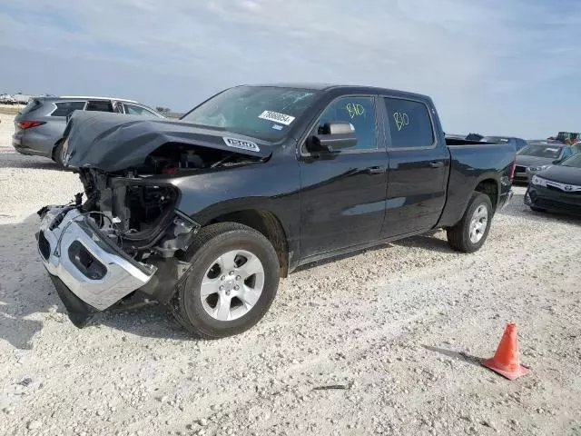 2023 Dodge RAM 1500 Tradesman