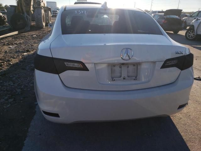 2013 Acura ILX 20 Premium