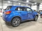 2016 Mitsubishi Outlander Sport ES