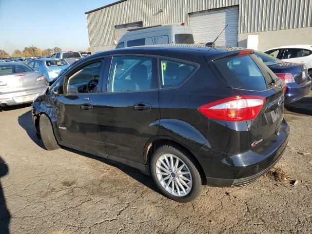 2016 Ford C-MAX SE