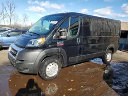 Dodge salvage cars for sale: 2022 Dodge RAM Promaster 1500 1500 Standard