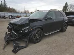 2024 Mercedes-Benz GLE 350 4matic en venta en Bowmanville, ON