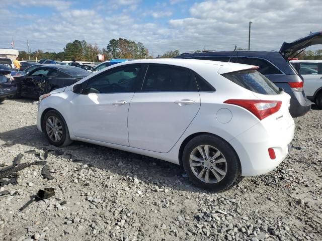 2014 Hyundai Elantra GT