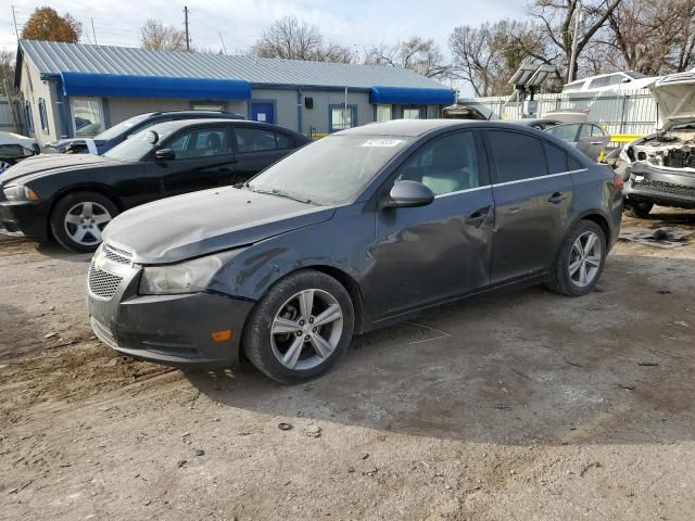 2013 Chevrolet Cruze LT