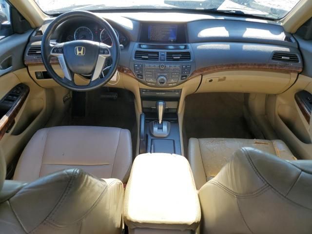 2008 Honda Accord EXL