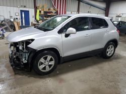 2019 Chevrolet Trax LS en venta en West Mifflin, PA