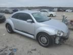 2012 Volkswagen Beetle