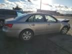 2008 Hyundai Sonata GLS