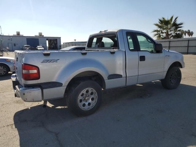 2005 Ford F150